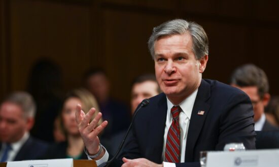 Durham Report Sparks Calls for FBI Reform, New Poll Finds