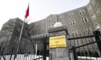 John Robson: Expelling One Measly Diplomat Is Not Going to Stop Beijing’s Meddling in Our Democracy