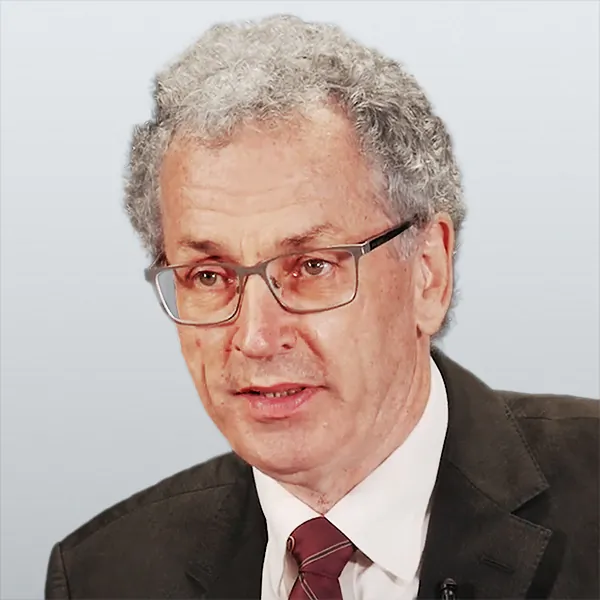 James Allan