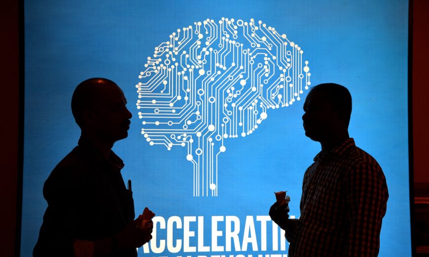 LIVE 9 AM ET: House Armed Services Committee Hearing on Artificial Intelligence on the Battlefield