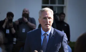 House GOP, Democrat Leaders Speak After Debt Limit Talks With Biden