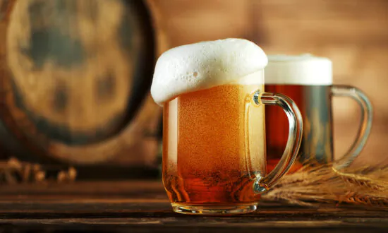 4 Surprising and Healthy Things Happen to Your Body When You Stop Drinking Beer