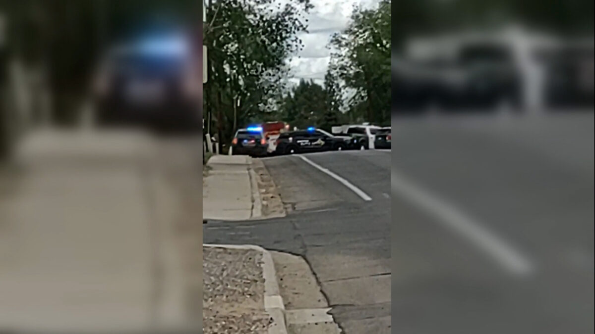 At Least 3 Killed, Others Wounded in New Mexico Shooting, Police Say