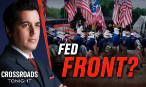 Durham Report a Bombshell or Nothingburger?; Biden Says ‘White Nationalism’ the Greatest Threat