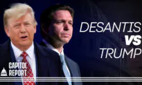 Trump Criticizes DeSantis as Florida Governor Prepares for 2024