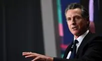 Critics Warn of Gov. Gavin Newsom’s Potential Runaway Constitutional Convention