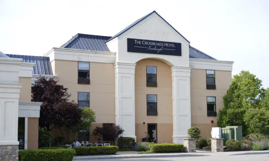 Judge Denies NYC Request to Dismiss Orange County Migrant Lawsuit