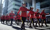RCMP Struggling With Recruiting, Senate Hears