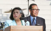 Gloria Molina, Trailblazing Los Angeles Politician, Dies at 74