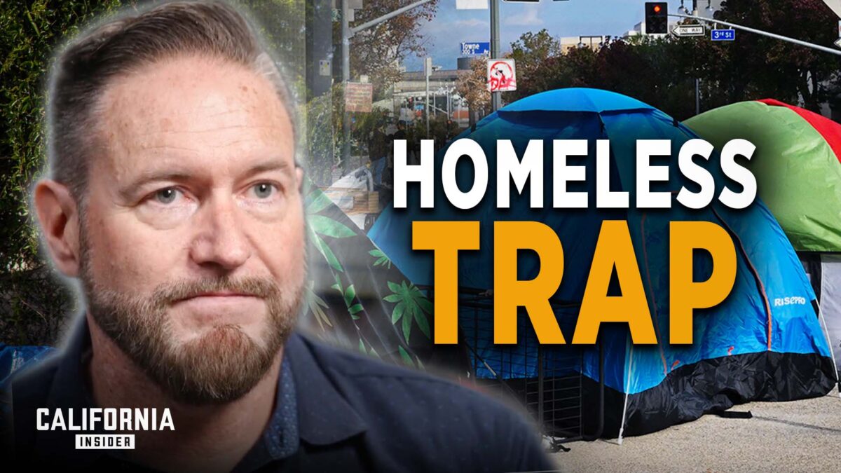 NextImg:Truth Behind California's Rising Homelessness | Zach Southall