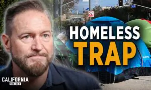 Truth Behind California’s Rising Homelessness | Zach Southall