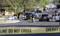 3 People Killed by New Mexico Gunman Who Shot and Wounded 2 Officers, Police Say