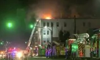 Fire at New Zealand Hostel Kills at Least 6 People, Prime Minister Says