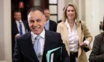 Victorian Liberal Party Willingly Plunges Itself Into the Dark Ages