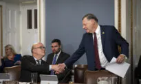 House Committee on Rules Holds Meeting on Jan. 9