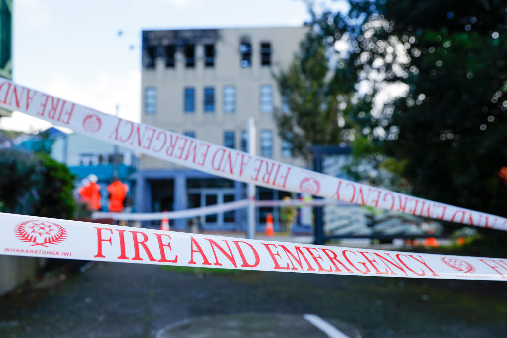 NZ Hostel Fire That Claimed 6 Lives a 'Dreadful Human Tragedy': Australian PM