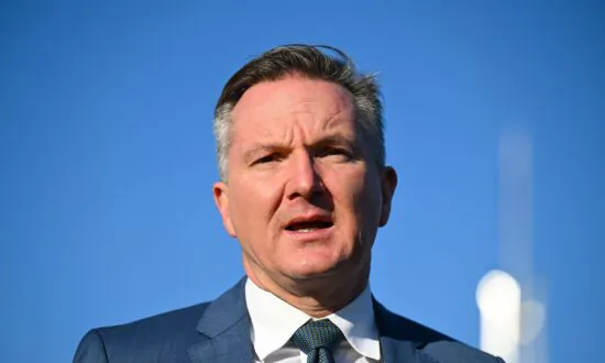 Albanese Government Cancels Kyoto Protocol Units to Reach Emissions Reduction Targets