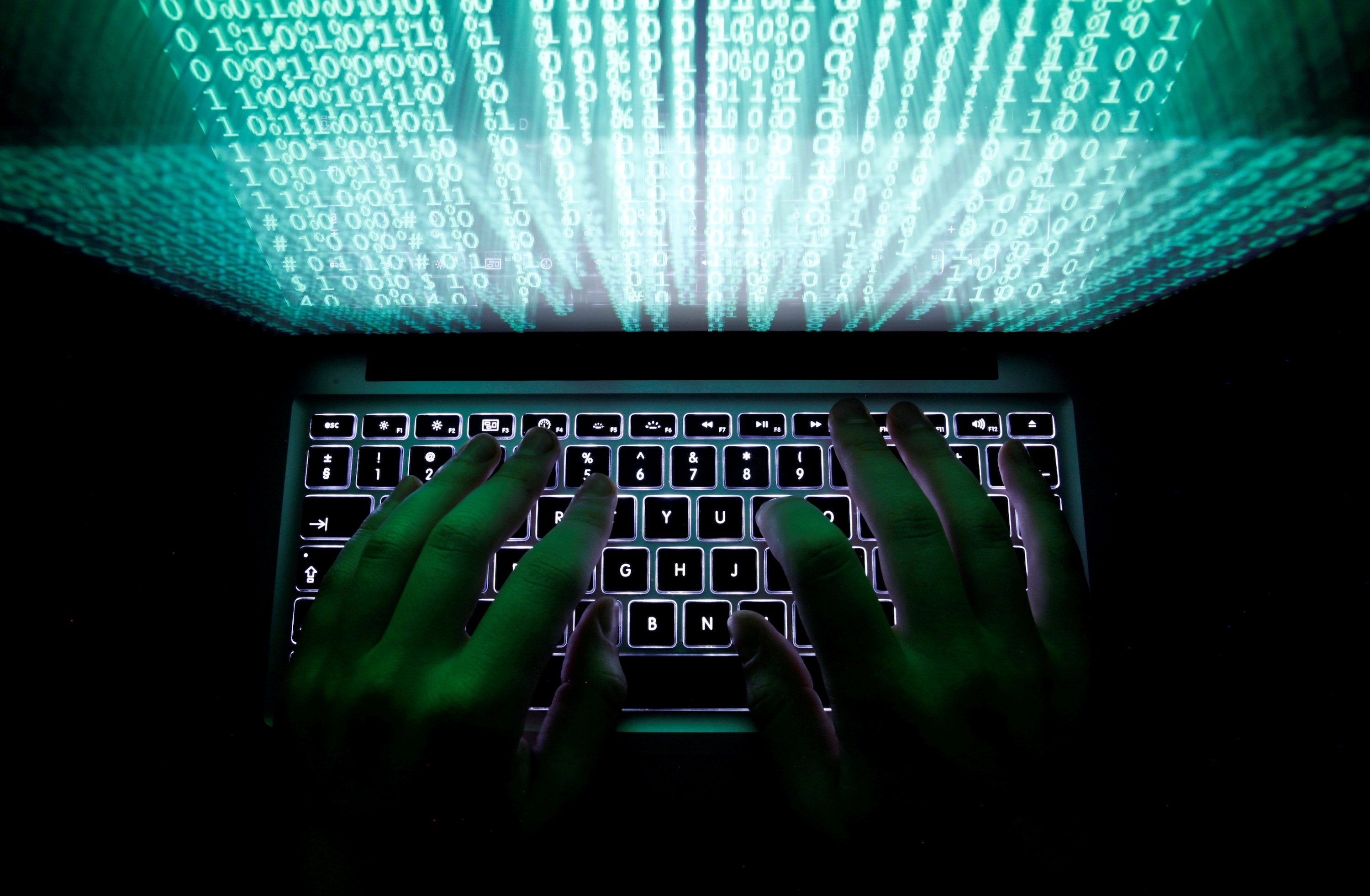 Australian Law Firm Investigates Cyber Hack Data Release Claim - Vimarsana News
