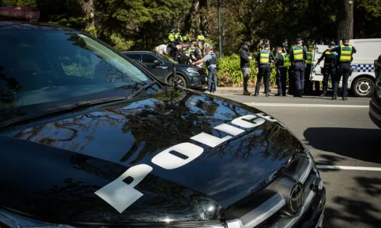 Bean Bag Round Caused Death of Newcastle Women