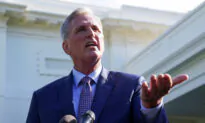 McCarthy Vents Frustration Over Biden’s Unwillingness to Cut Spending in Debt Ceiling Negotiations