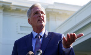 McCarthy frustrated with Biden’s refusal to reduce spending in debt ceiling talks.