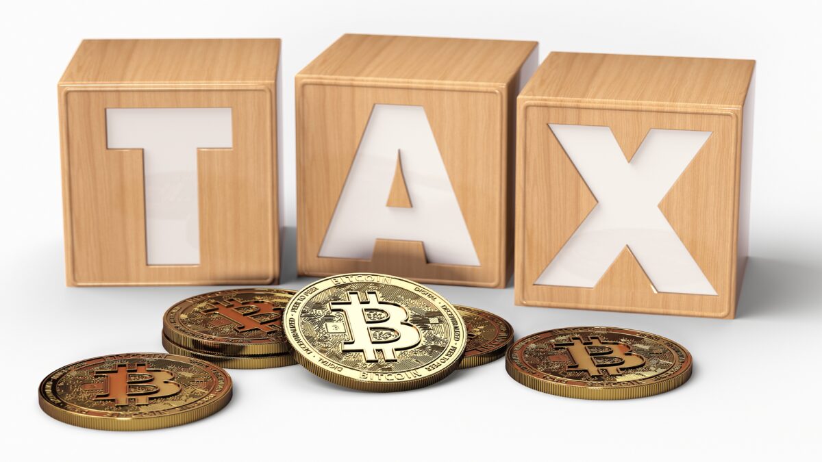NextImg:The IRS Is Tracking Down Crypto Tax Evaders