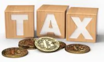 The IRS Is Tracking Down Crypto Tax Evaders