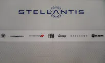 Stellantis Recalls 219,000 Jeep SUVs Over Fire Risks