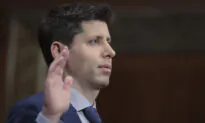 OpenAI CEO Sam Altman Calls for Congress to Regulate AI Technology