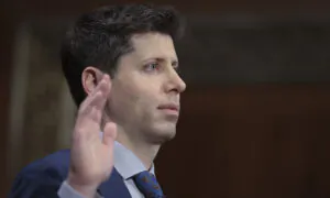 ChatGPT Chief Testifies Before Congress as Concerns Grow About Risks From AI