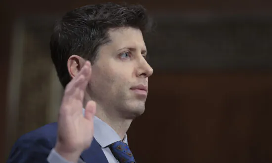 OpenAI CEO Sam Altman Calls for Congress to Regulate AI Technology