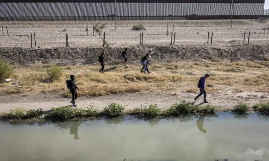 More Than 4,000 Illegal Immigrant ‘Gotaways’ Since Title 42 Ended: Border Patrol Chief