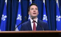 Quebec Justice Minister Faces Ethics Probe After Naming Friend to Provincial Court