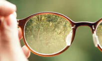 A Healthy Habit for Strong Vision