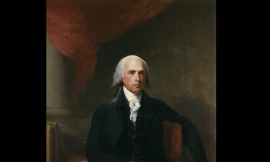 A Return to the Founders’ Education