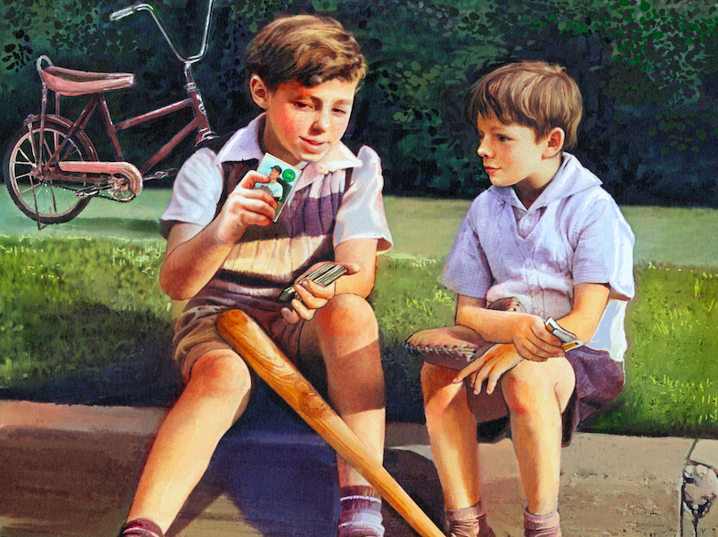 NextImg:Dear Next Generation: Teaching Kids Fiscal Responsibility