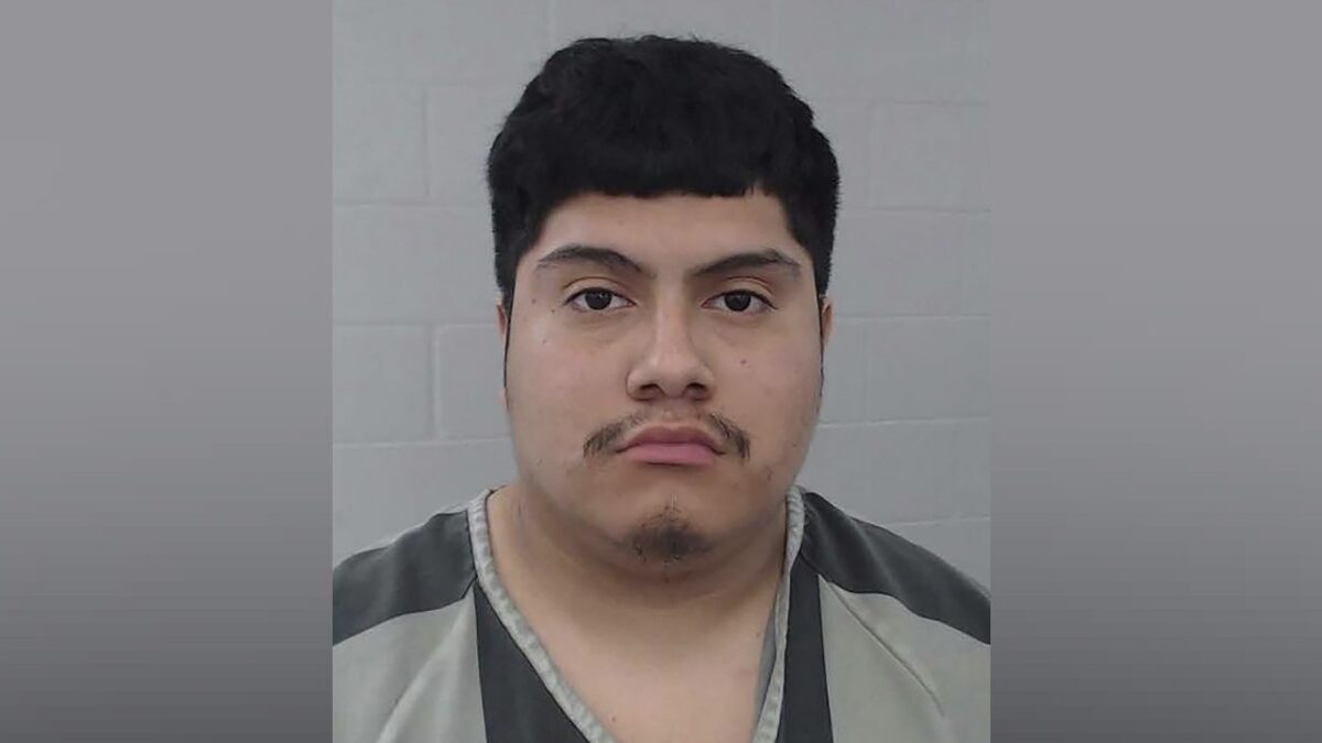 Man and 12-Year-Old Boy Arrested After Fatal Shooting at Sonic Restaurant in Texas