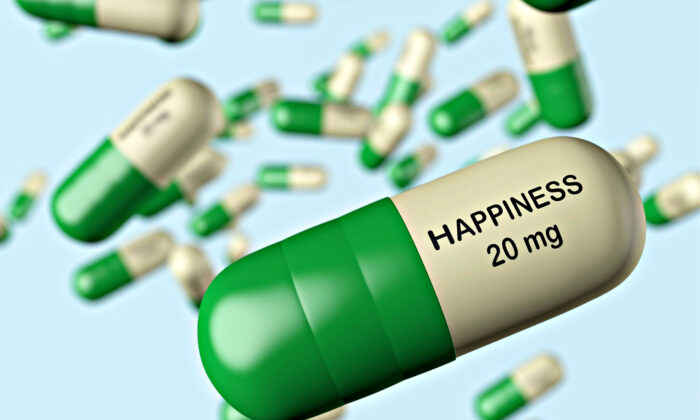 A Common Antidepressant is Unsafe and Ineffective, Analysis Finds