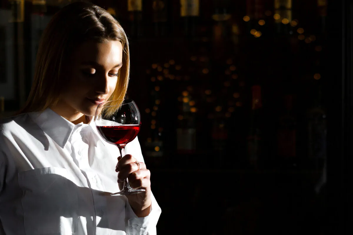 Though it's true that some wines will improve in the bottle, most people still appreciate wine in its youth, says Dan Berger. (Chester-Alive/Shutterstock)