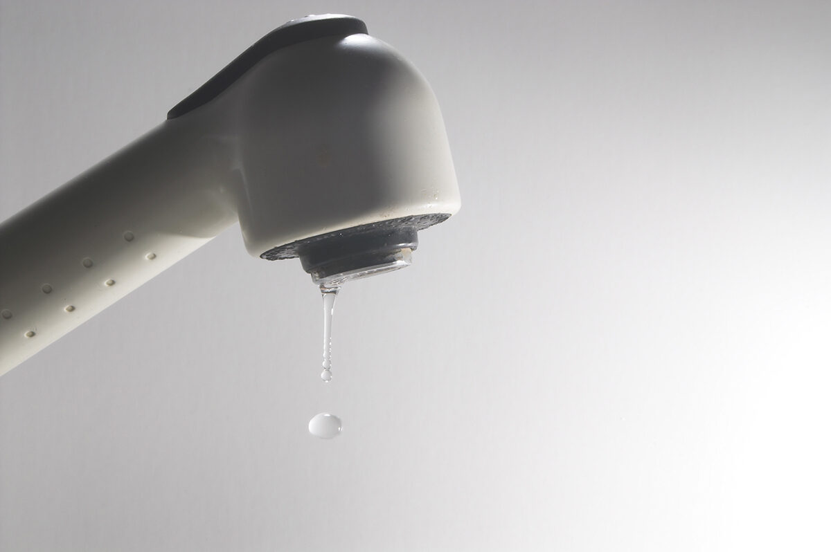 Can Fluoride in Tap Water Lower IQ and Affect Sleep?