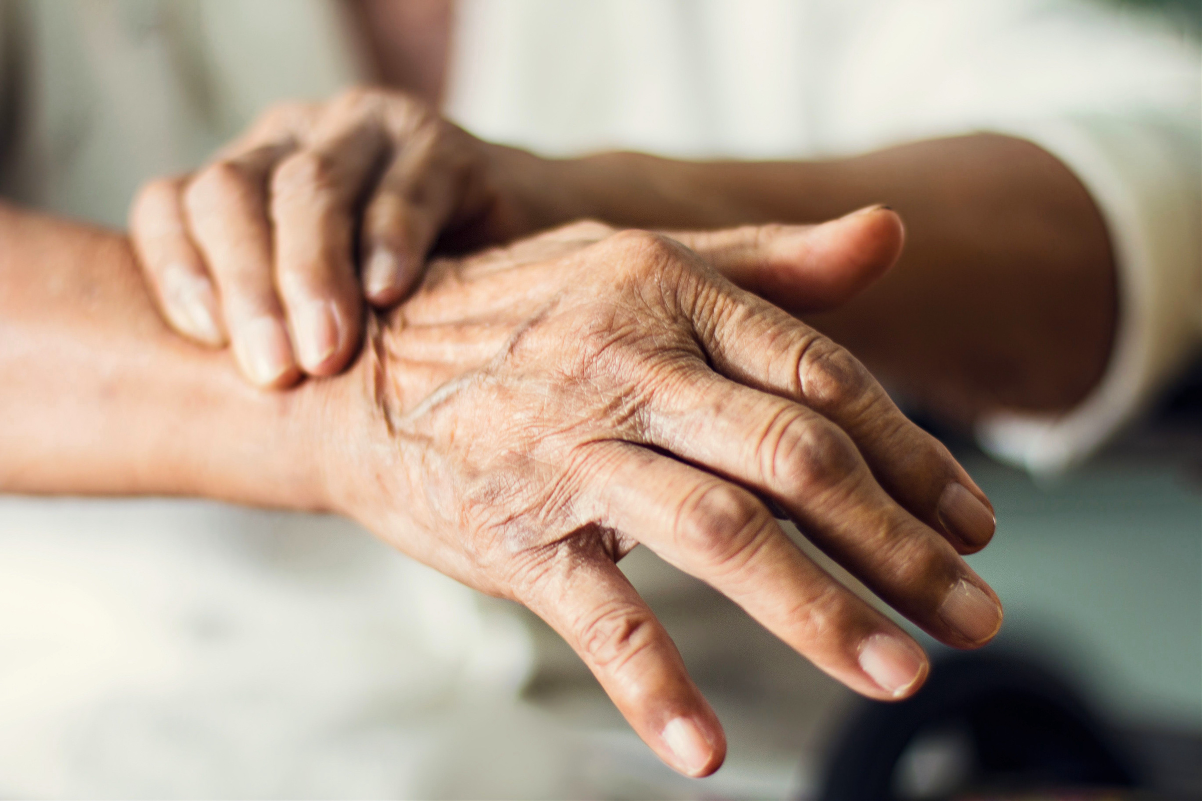 Environmental Toxins Linked to Steep Rise in Parkinson's Disease - Vimarsana News