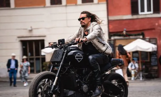 Film Review: ‘Fast X’: Wherein Jason Momoa Finally Nails His Acting Niche