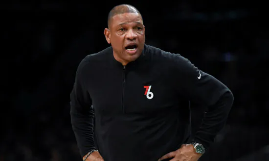 ‘No One’s Safe’: Sixers Cut Rivers After Repeat Playoffs Disappointment
