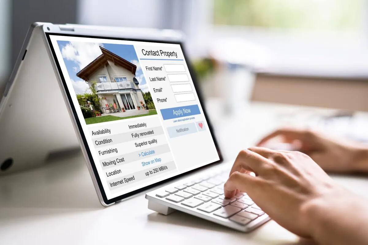 Winning a buyers trust directly and immediately has become increasingly important as most home searches have moved online. (Andrey_Popov/Shutterstock)