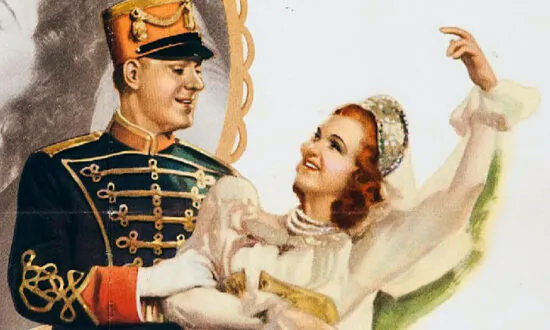 ‘The Chocolate Soldier’ from 1941: A Grand Operatic Film