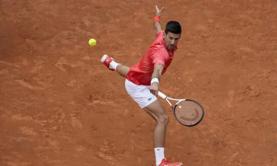 Djokovic Takes Issue With Norrie’s Behavior at Italian Open: ‘Not Fair Play’