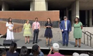 Asian American and Pacific Islander Heritage Month Celebration in Boston