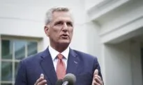 McCarthy on Debt Ceiling Talks with Biden: ‘A Little More Productive’