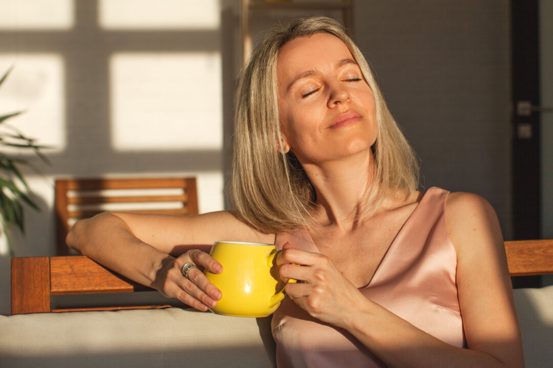 Get out in the sunlight daily for as much time as possible. (Gladskikh Tatiana/Shutterstock)