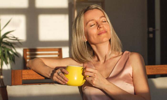 Navigating Menopause Holistically